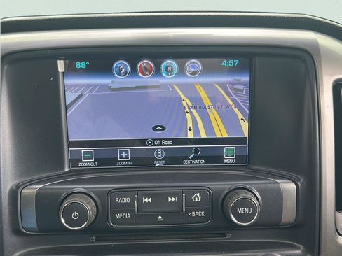 Used 2018 Chevrolet Silverado 2500 LTZ w/ Duramax Plus Package AWD/4WD image 10