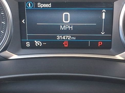 Certified 2024 GMC Terrain SLE image 21