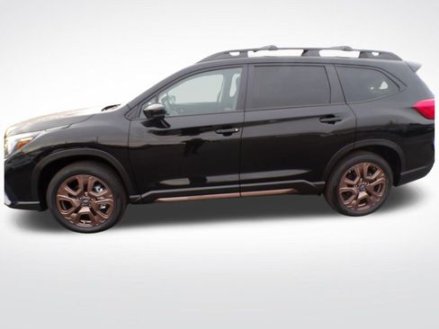 New 2026 Subaru Ascent Limited Bronze AWD/4WD image 2