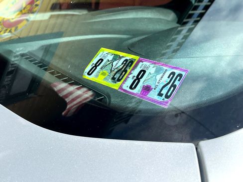 Used 2016 Ford Transit Connect XL image 22