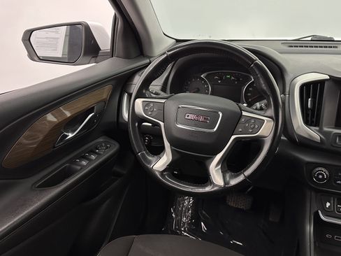 Used 2019 GMC Terrain SLE image 24