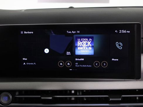 Certified 2025 Hyundai Tucson Limited image 9