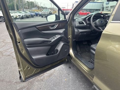 New 2026 Subaru Ascent Touring image 9