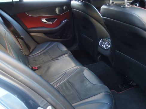 Used 2016 Mercedes-Benz C 450 AMG w/ Multimedia Package image 49