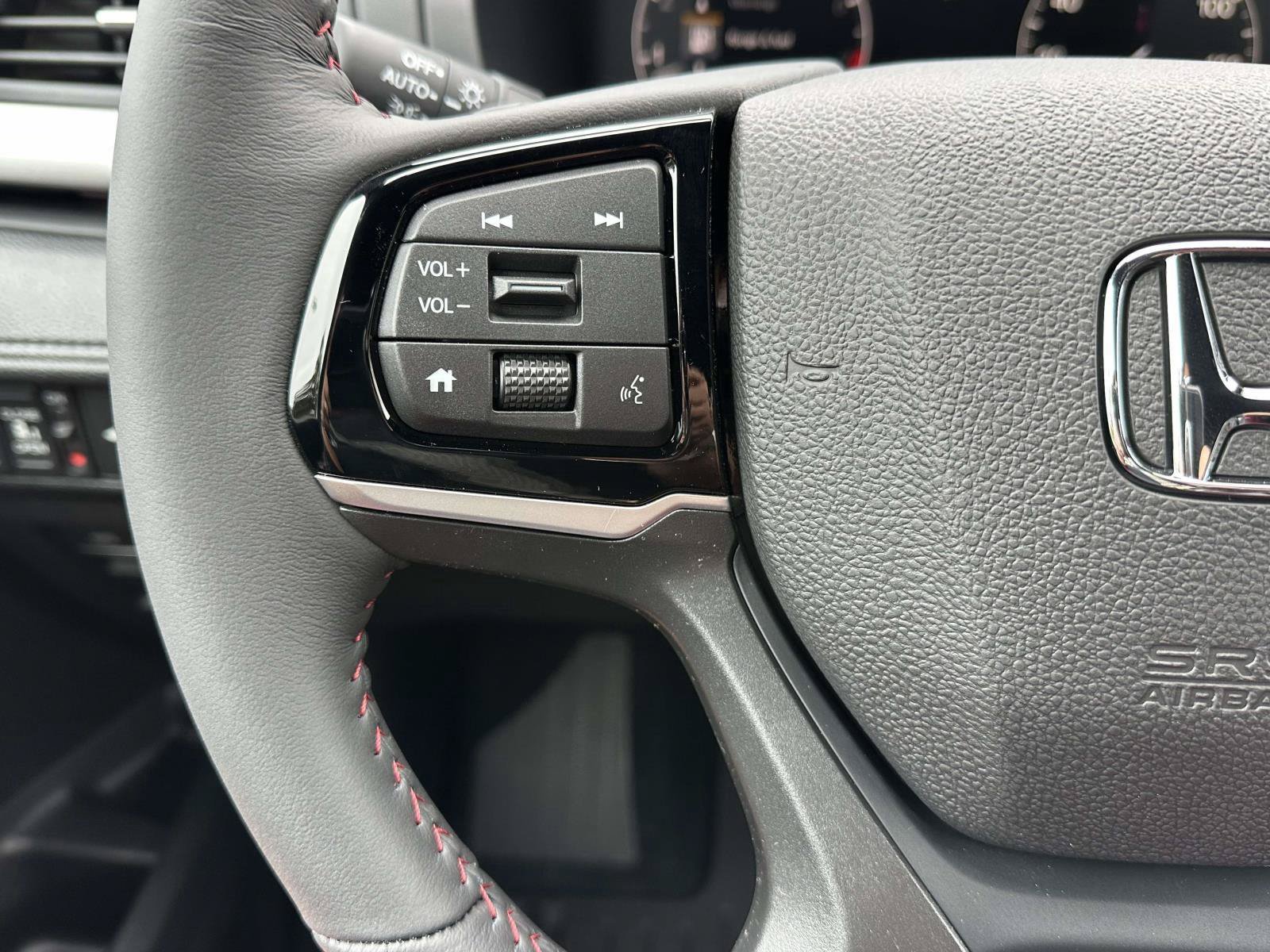 New 2027 Honda Odyssey Sport-L image 15