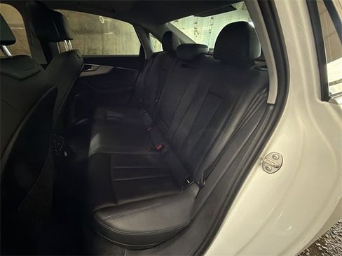 Used 2017 Audi A4 2.0T Premium image 23