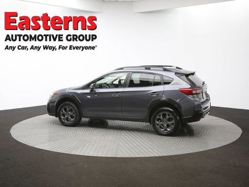 Used 2023 Subaru Crosstrek 2.5i Sport image 61