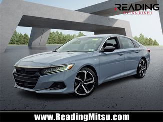 Used 2022 Honda Accord Sport video 1