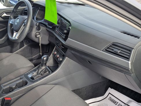 Used 2021 Volkswagen Jetta S w/ Driver Assistance Package image 23
