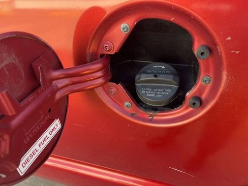 Used 2007 Dodge Ram 2500 Truck SLT image 11