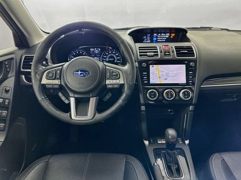 Used 2017 Subaru Forester 2.0XT Touring AWD/4WD image 23