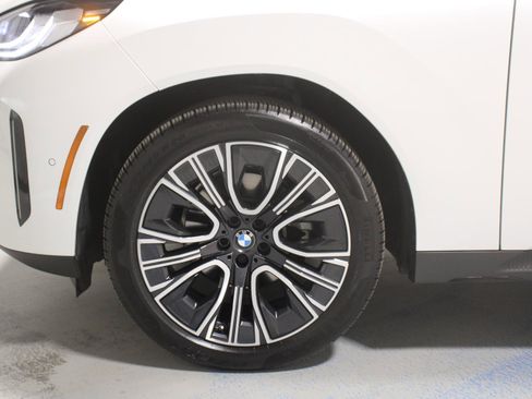 Certified 2026 BMW X3 xDrive30i AWD/4WD image 35