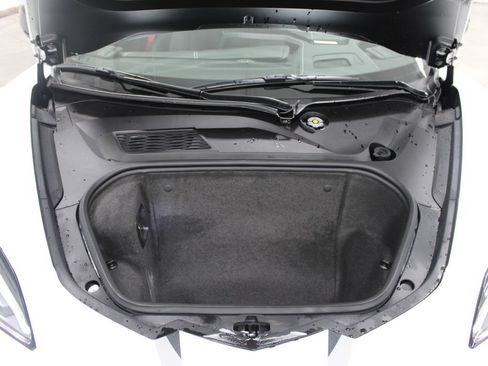New 2026 Chevrolet Corvette Z06 w/ Stealth Interior Trim Package RWD image 27