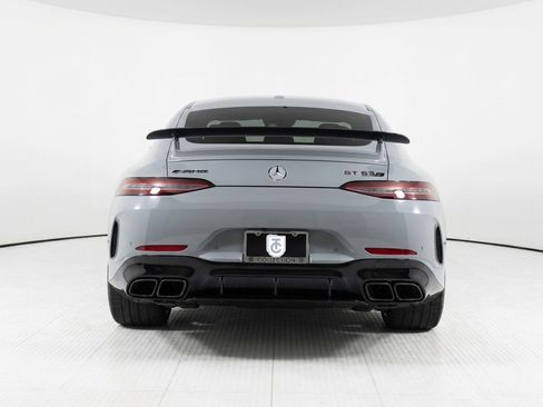 Used 2023 Mercedes-Benz AMG GT 63 S image 14