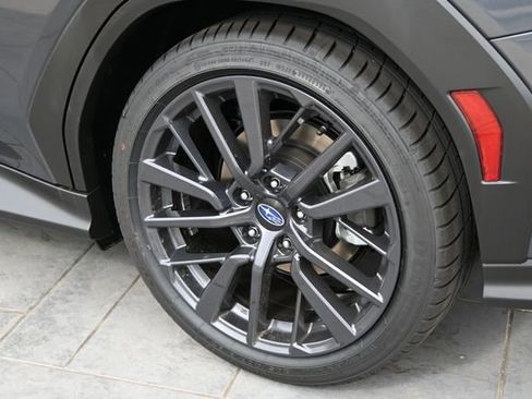 New 2026 Subaru WRX Premium AWD/4WD image 12