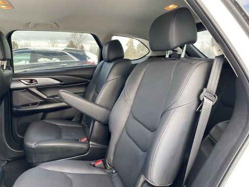 Used 2023 MAZDA CX-9 Touring Plus image 14