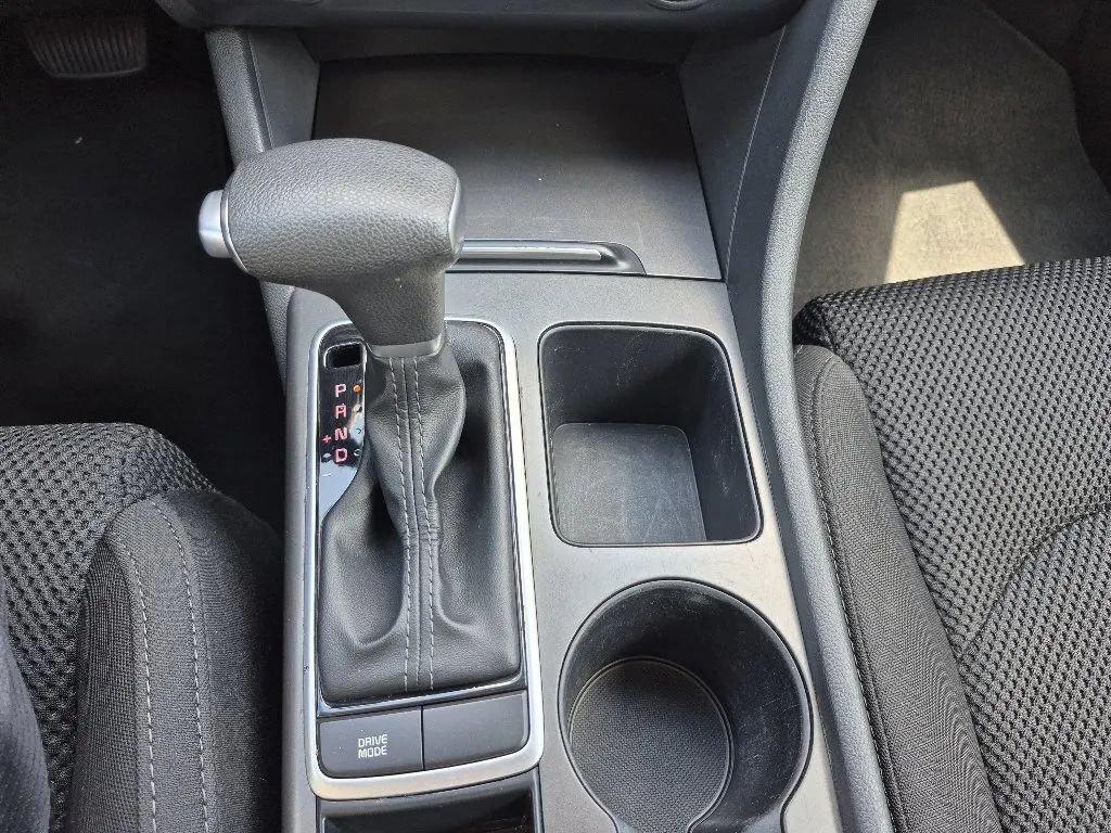 Used 2019 Kia Optima LX w/ LX Premium Package FWD image 25