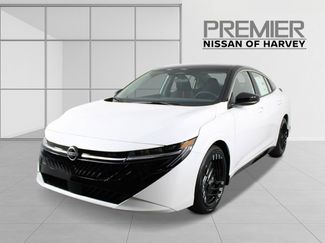 New 2026 Nissan Sentra SR w/ Floor Mat Package video 1