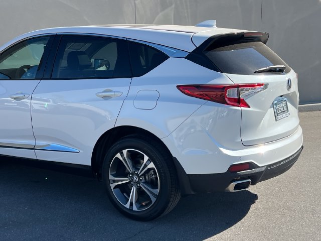 Used 2024 Acura RDX w/ Advance Package AWD/4WD image 7