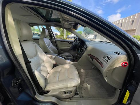 Used 2008 Volvo S60 2.5T AWD/4WD image 17
