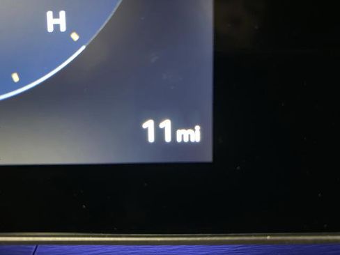 New 2026 Hyundai Santa Fe Limited image 6