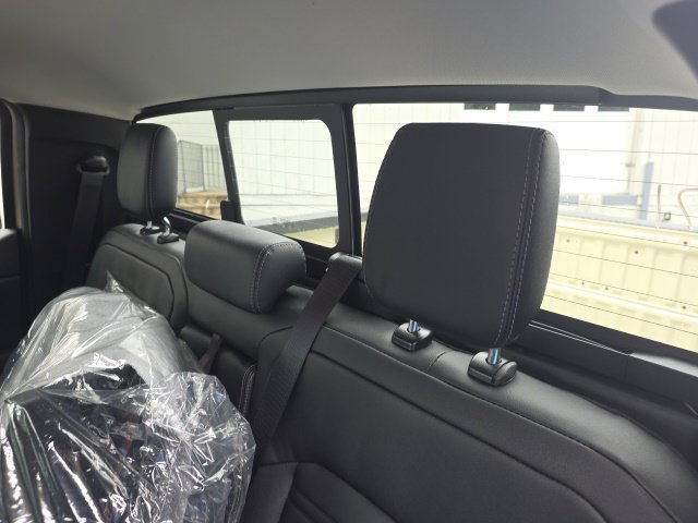New 2026 Ford Ranger Lariat AWD/4WD image 44