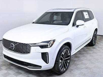 New 2026 Volvo XC90 B6 Plus