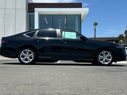 Used 2023 Honda Accord LX