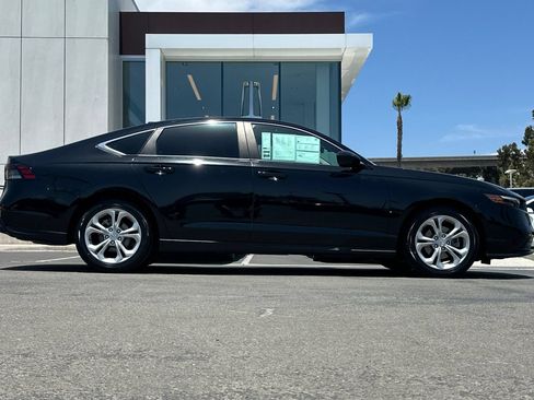 Used 2023 Honda Accord LX image 2