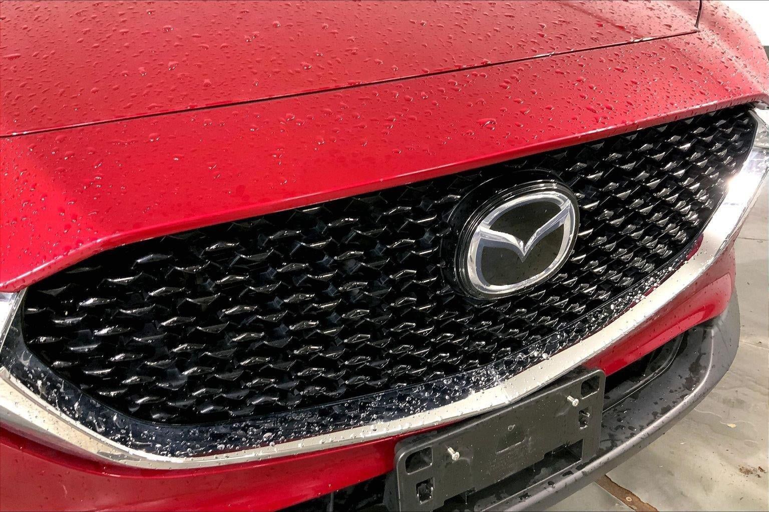 Used 2021 MAZDA CX-30 AWD 2.5 S w/ Premium Package image 28