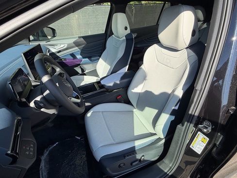 New 2025 Volkswagen ID.4 Pro S AWD/4WD image 22