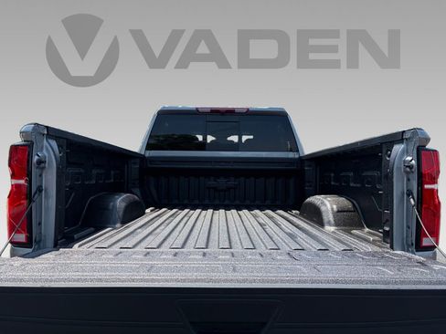 New 2026 Chevrolet Silverado 2500 LT w/ Trail Boss Package AWD/4WD image 22