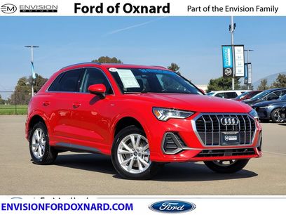 Used 2025 Audi Q3 2.0T Premium