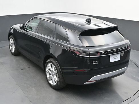 New 2026 Land Rover Range Rover Velar S image 40
