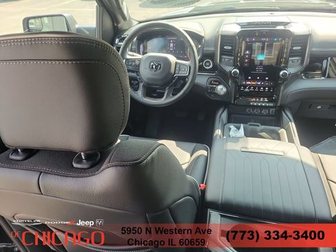 New 2026 RAM 1500 Limited AWD/4WD image 13