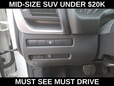 Used 2023 Nissan Rogue SV image 20