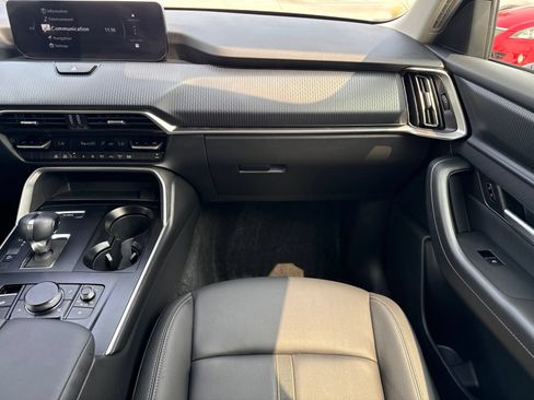 Certified 2026 MAZDA CX-90 3.3 Turbo w/ Select Package AWD/4WD image 25