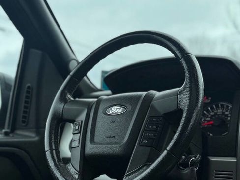 Used 2013 Ford F150 FX4 w/ Luxury Equipment Group image 15