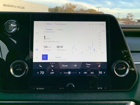 Certified 2025 Lexus RX 350 FWD image 24