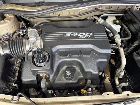 Used 2008 Chevrolet Equinox LT w/ LT Preferred Equipment Group FWD image 36