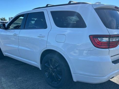 Used 2018 Dodge Durango GT w/ Premium Group image 4