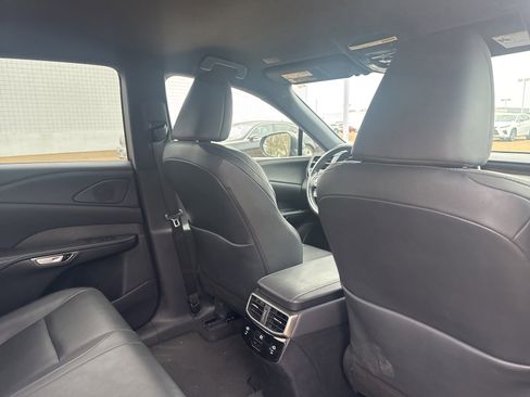 Used 2023 Lexus RX 350 FWD image 23