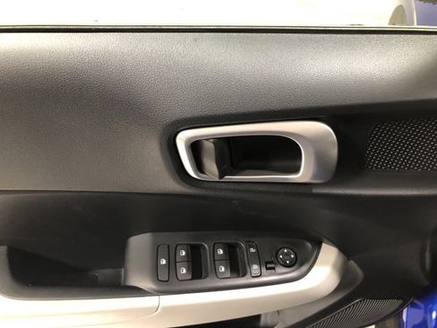 New 2026 Hyundai Venue SEL image 20