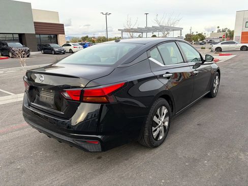 Used 2020 Nissan Altima 2.5 S image 5