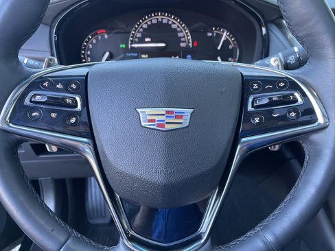 Used 2019 Cadillac CTS Luxury image 27