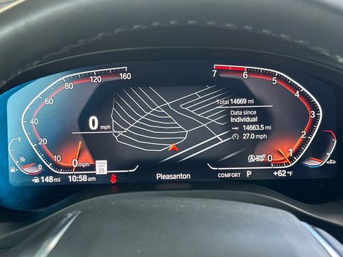 Certified 2024 BMW X3 xDrive30i w/ Convenience Package AWD/4WD image 34