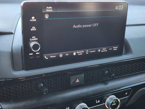 Certified 2024 Honda CR-V EX-L image 17