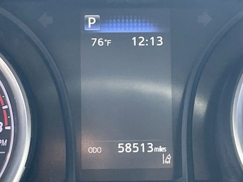 Used 2024 Toyota Camry LE image 10