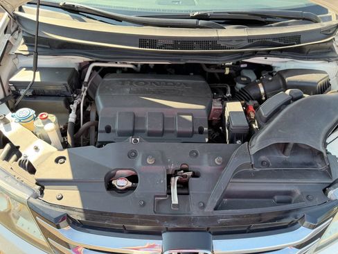 Used 2014 Honda Odyssey EX-L image 29