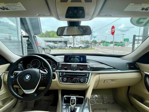 Used 2015 BMW 328i Gran Turismo xDrive image 34